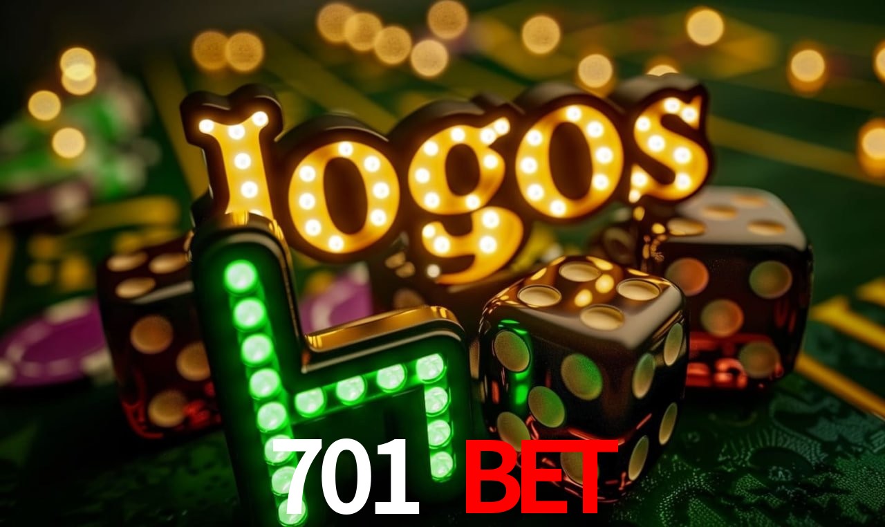 Integração de APIs 701 bet