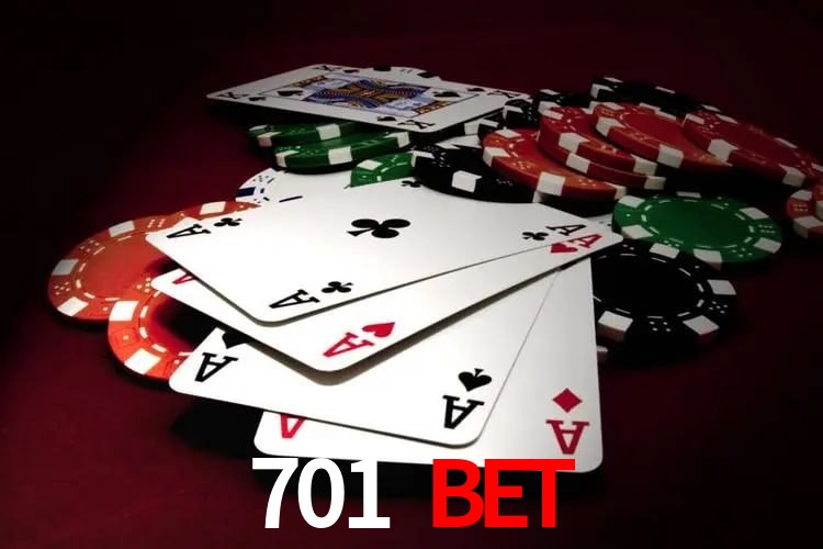 Apostas de Tênis 701 bet