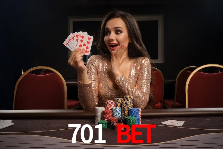 Bônus Diários 701 bet