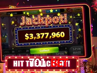 701 bet Brasília - Casino Guide