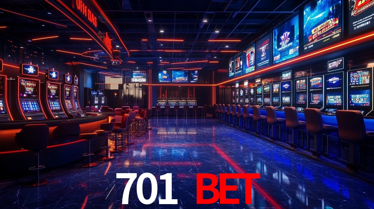 Blackjack Table 701 bet