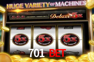 Desvendando o Mundo dos Jogos Virtuais na 701 bet