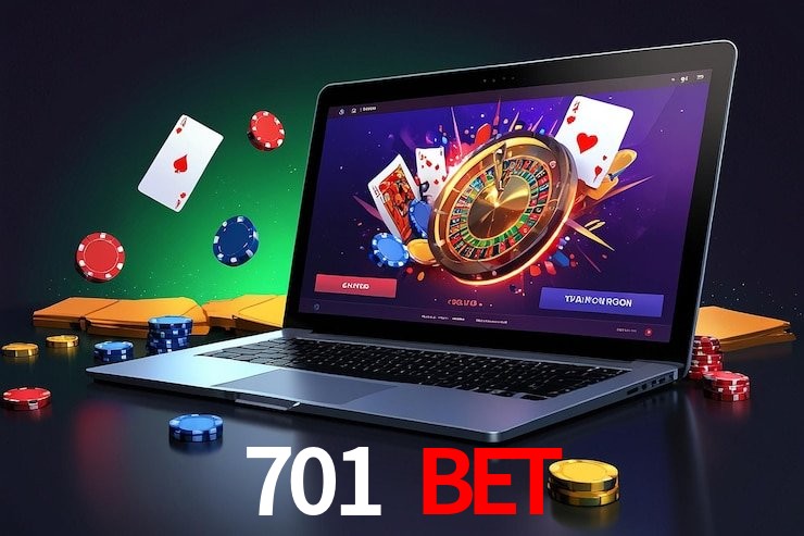701 bet Salvador - Support