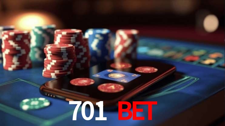 Estatísticas do Jogo 701 bet