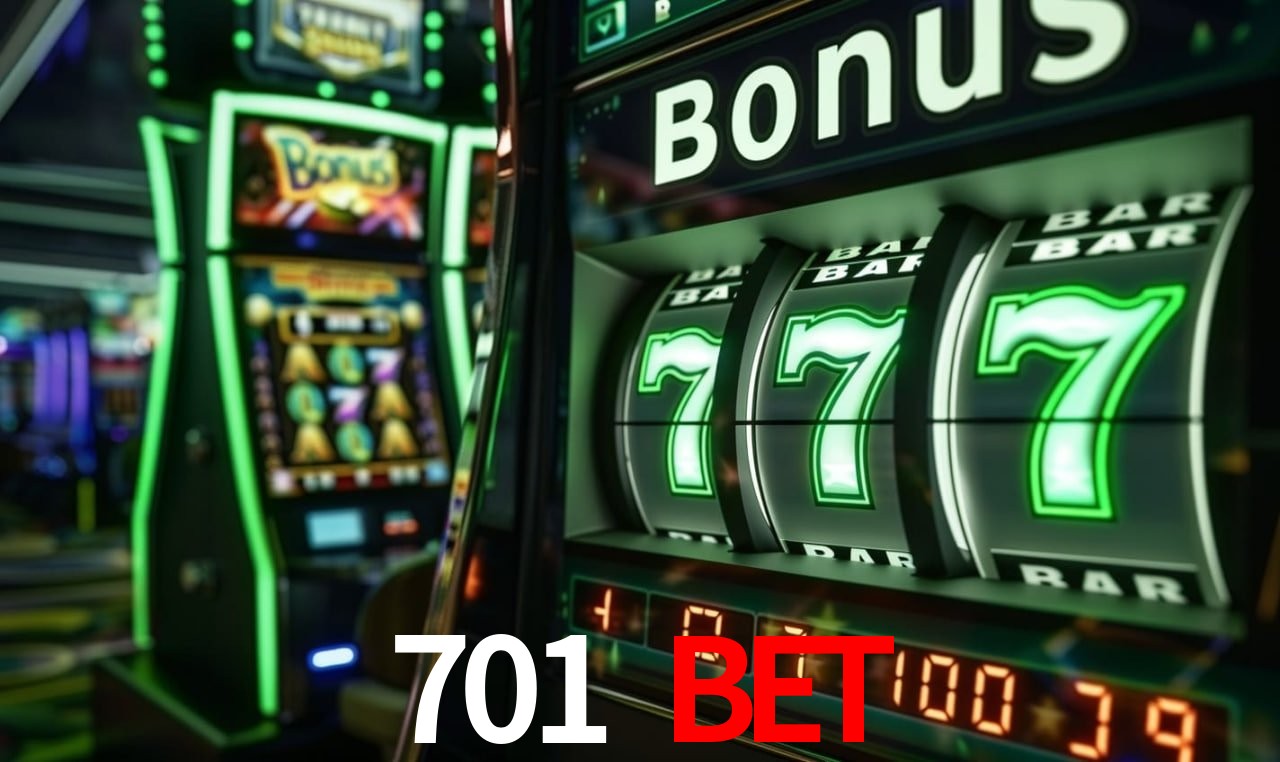 Account Benefits 701 bet