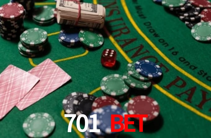 Bônus Generosos e Exclusivos no 701 bet para Você!