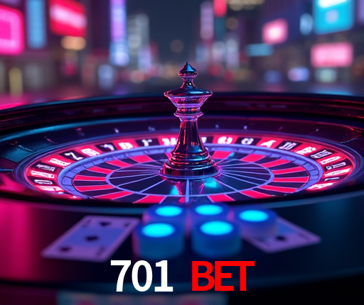 Desvendando o Mundo dos Jogos Virtuais na 701 bet