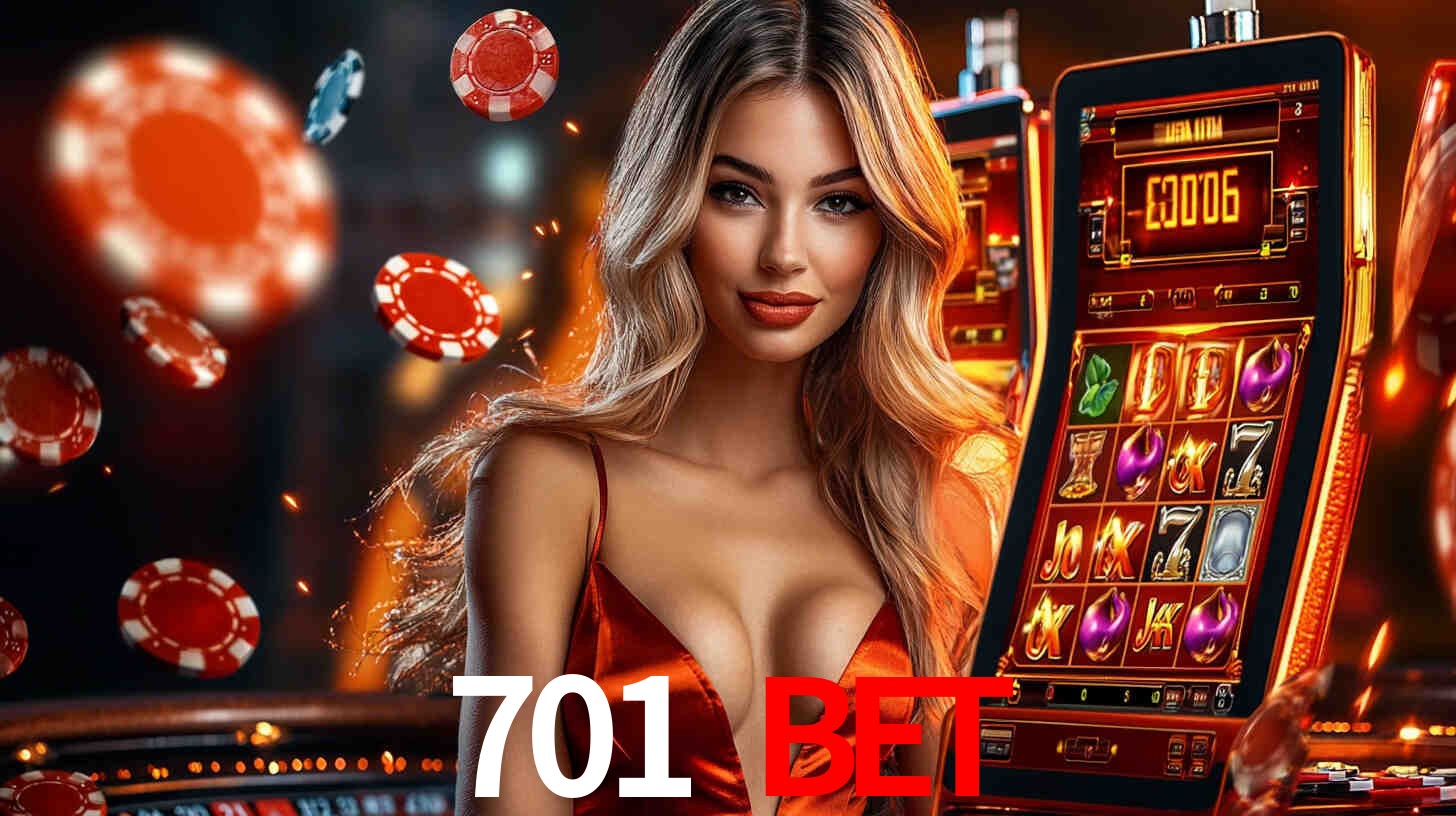 701 bet: Jogos de Caça-Níqueis-Altas Recompensas, Roleta-Velocidade, Blackjack-Desafios Máximos