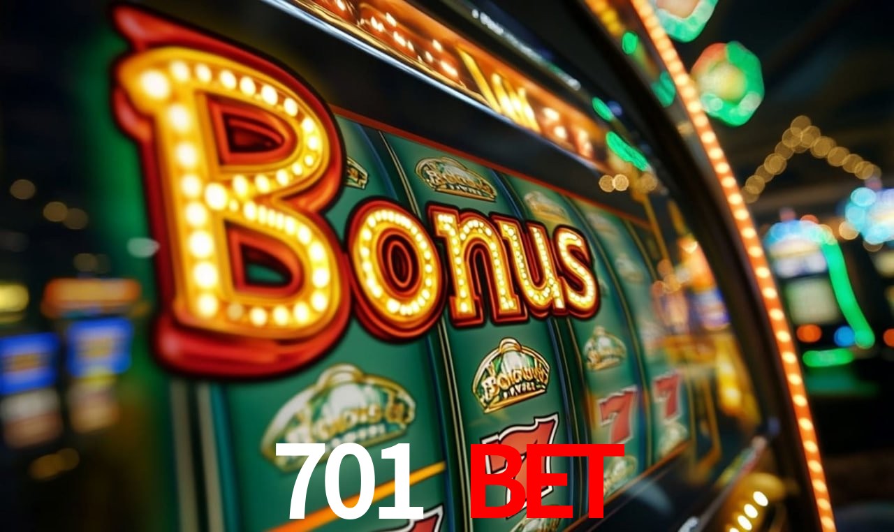 701 bet Salvador - Promo Stats