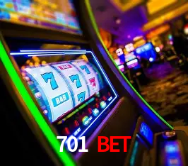 Inovações de Jogos na 701 bet: O Futuro das Experiências Interativas