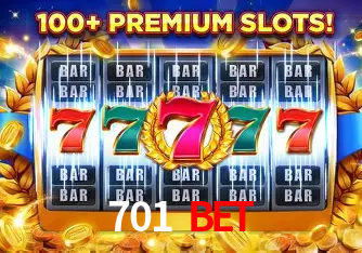 Explorando a Categoria de Eventos em Apostas na 701 bet
