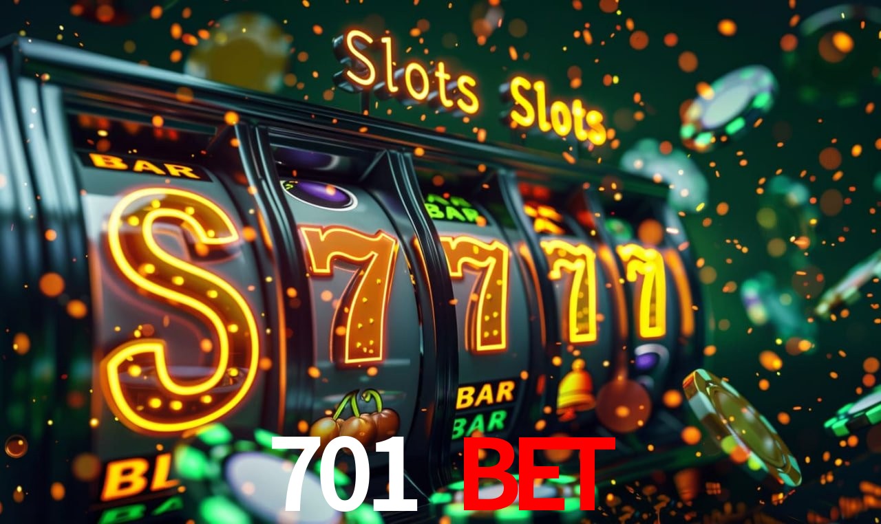 Recursos de Bônus 701 bet