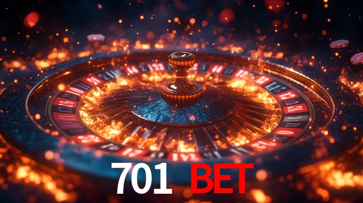 701 bet App Interface