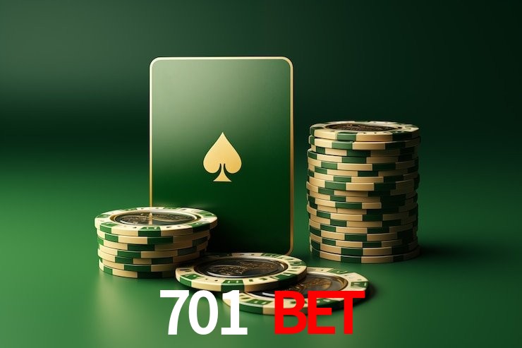 Statistics 701 bet