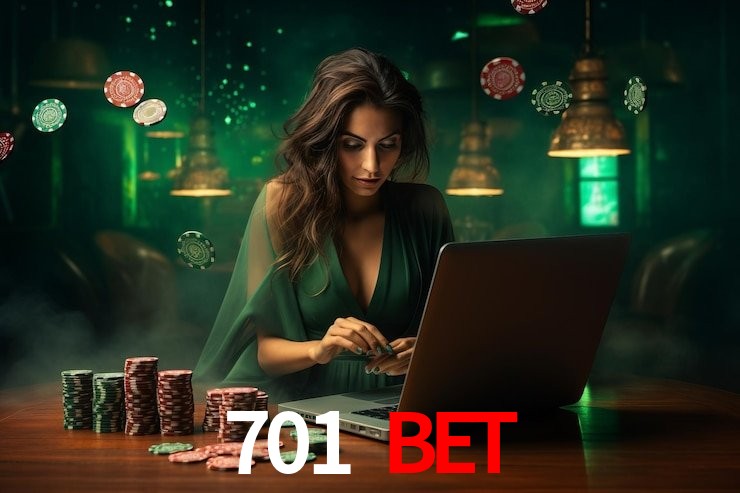 701 bet - App Security