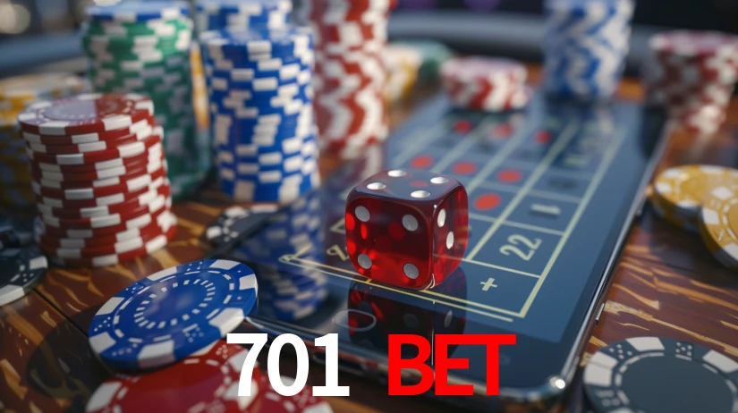 701 bet app
