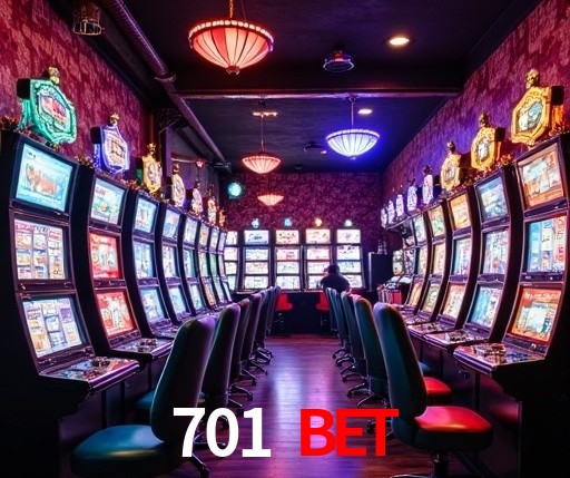 701 bet Brasília - Bonus Features