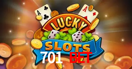 A Popularidade dos Caça-Níqueis no 701 bet