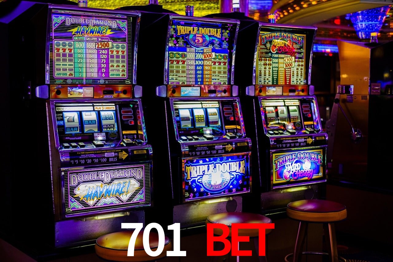 Avaliações dos Jogadores 701 bet