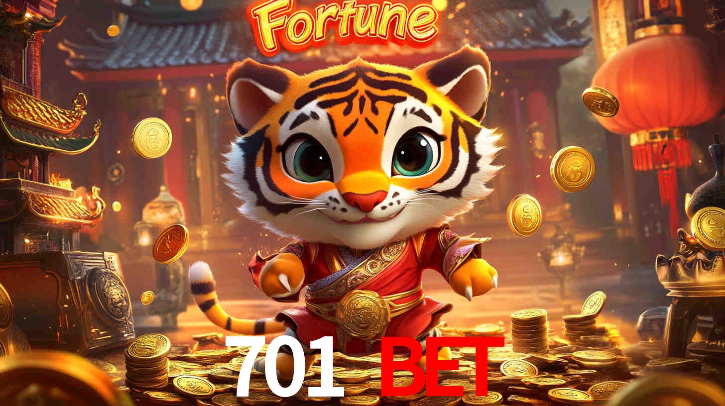 Apostas Esportivas na 701 bet: Um Guia Completo